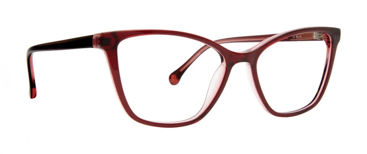 Trina Turk TTJAIDA Eyeglasses - view 5
